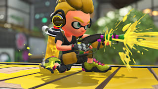 Can you play splatoon offline best sale